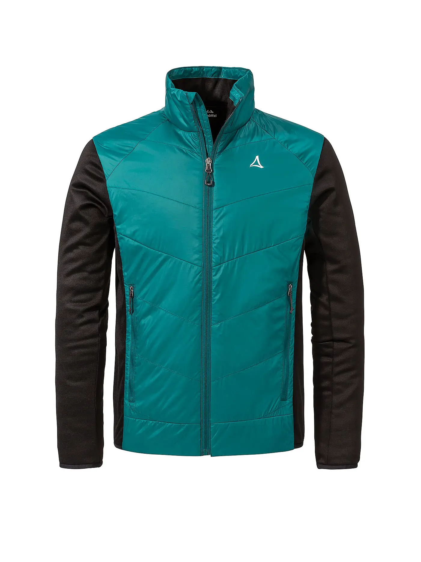 SCHÖFFEL | Herren Hybridjacke Cascata | 